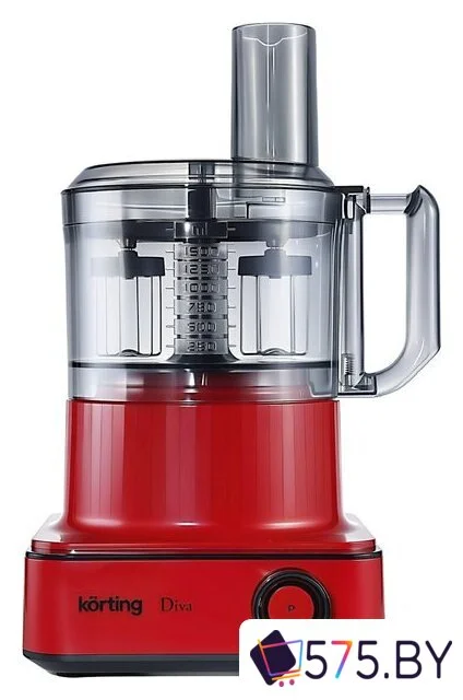 Кухонный комбайн Korting KFP 0201 Diva в магазине 575.by