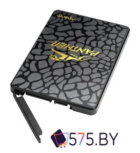 SSD Apacer Panther AS340 240GB AP240GAS340G-1 в магазине 575.by