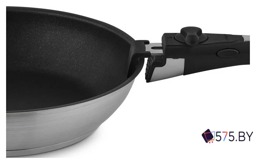 Набор кастрюль Rondell Stark RDS-1315 в магазине 575.by