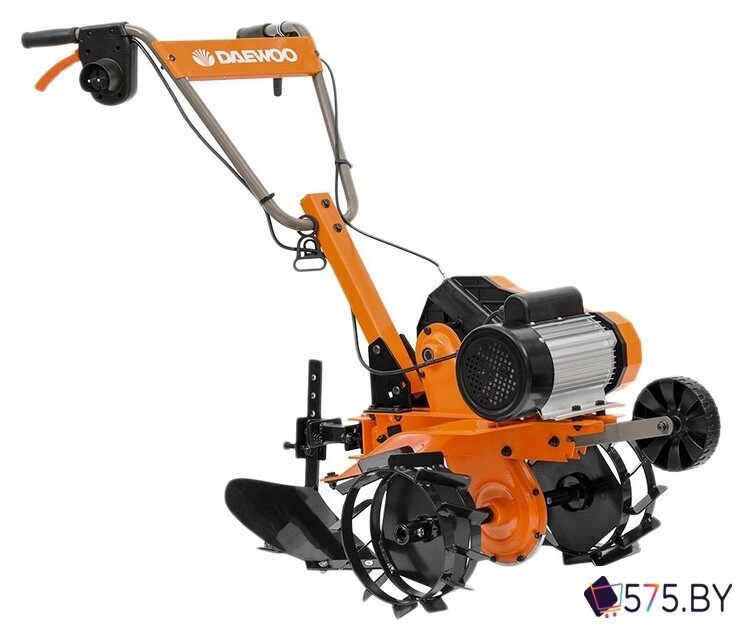 Мотокультиватор электрический Daewoo Power DAT 2500E в магазине 575.by
