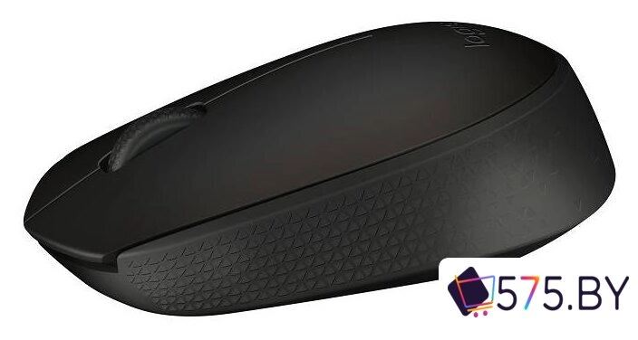 Мышь Logitech B170 в магазине 575.by