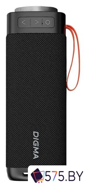 Беспроводная колонка Digma D-PS1522 в магазине 575.by