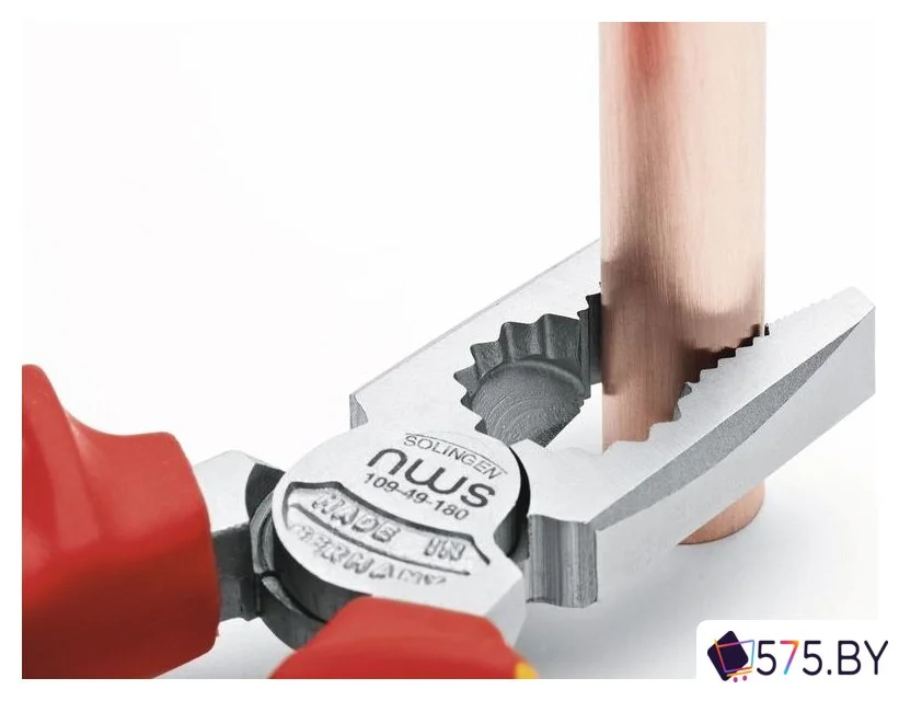 Плоскогубцы NWS 109-49-VDE-205 в магазине 575.by