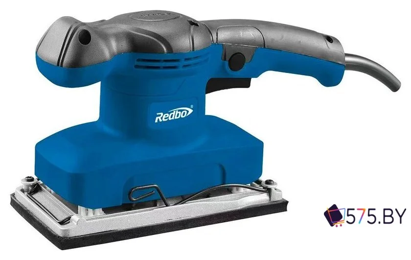 Виброшлифмашина Redbo RSS-450 в магазине 575.by
