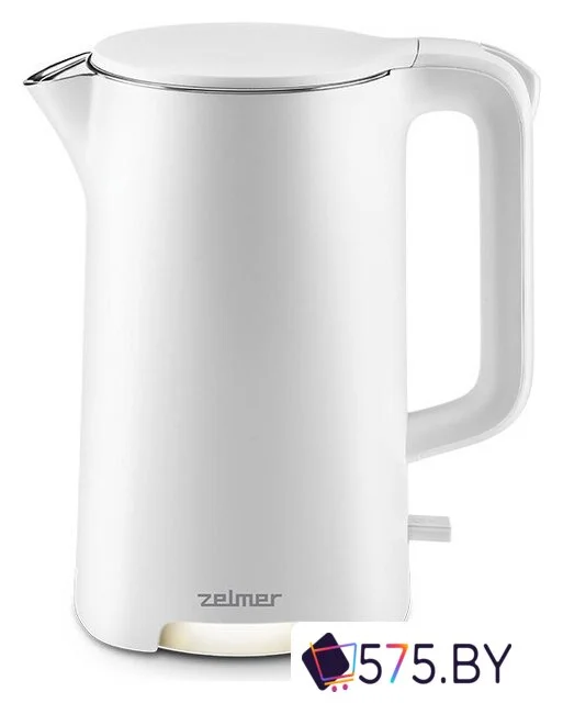 Электрический чайник Zelmer ZCK8040 в магазине 575.by