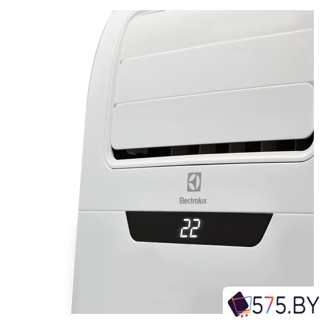 Мобильный кондиционер Electrolux Manhattan EACM-14 FM/N3 в магазине 575.by