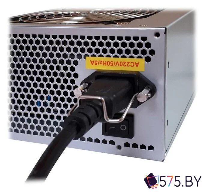 Блок питания ExeGate UNS500 ES261569RUS-S в магазине 575.by