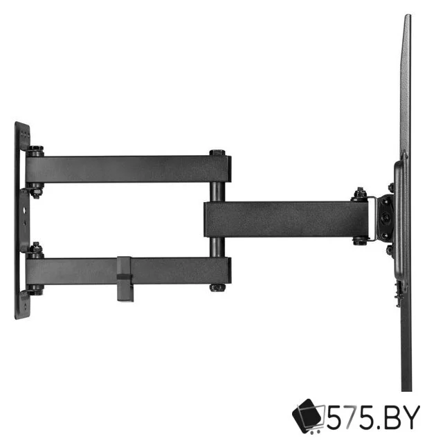 Кронштейн для телевизора KIVI MOTION-443A в магазине 575.by