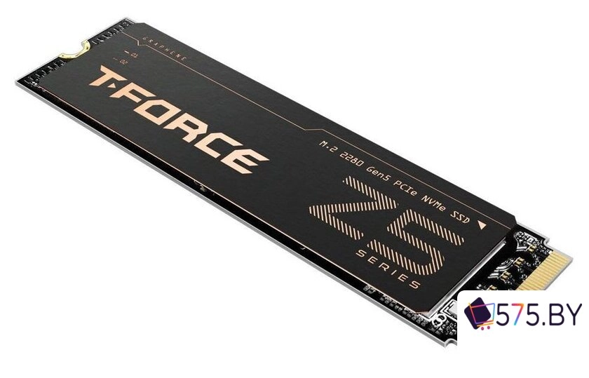 SSD Team T-Force Cardea Z540 4TB TM8FF1004T0C129 в магазине 575.by