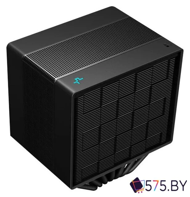 Кулер для процессора DeepCool Assassin 4S R-ASN4S-BKGPMN-G в магазине 575.by