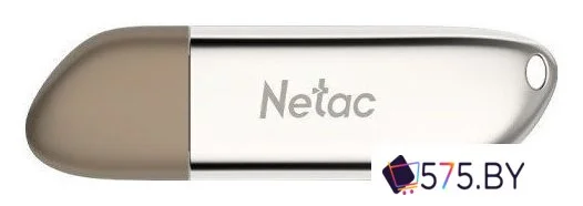 USB Flash Netac U352 USB 3.2 128GB NT03U352N-128G-32PN в магазине 575.by