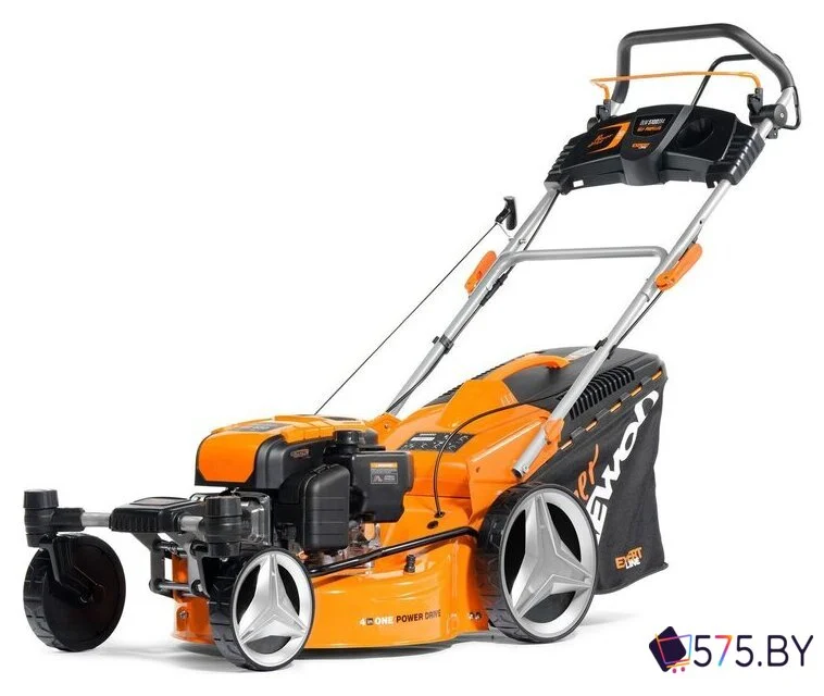 Газонокосилка Daewoo Power DLM 5100SR4 в магазине 575.by