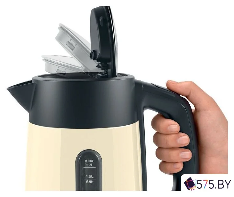 Электрический чайник Bosch TWK4P437 в магазине 575.by