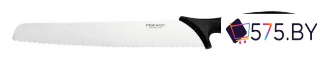Кухонный нож Fiskars Essential 1065564 в магазине 575.by