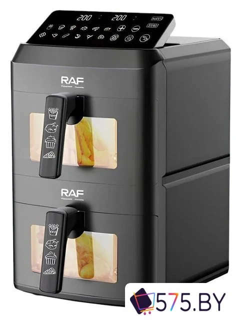 Аэрогриль (аэрофритюрница) RAF R.5399 в магазине 575.by