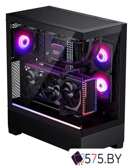 Корпус Phanteks XT View PH-XT523V1_DBK01 в магазине 575.by