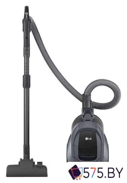 Пылесос LG VC5420NHTG в магазине 575.by