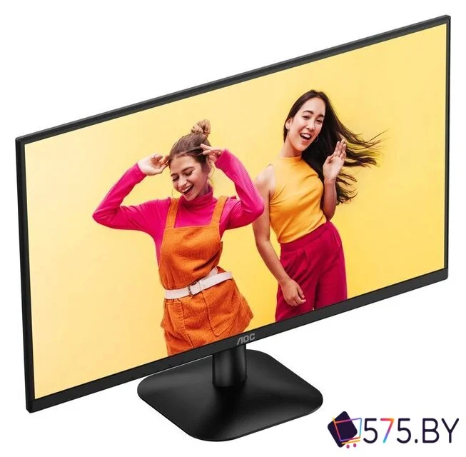 Монитор AOC Q27B35E в магазине 575.by