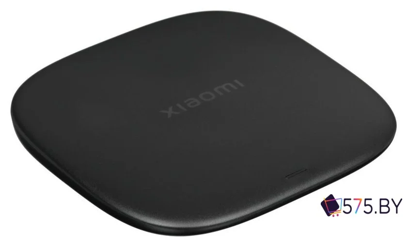 Смарт-приставка Xiaomi Box S 3rd Gen (русская версия) в магазине 575.by