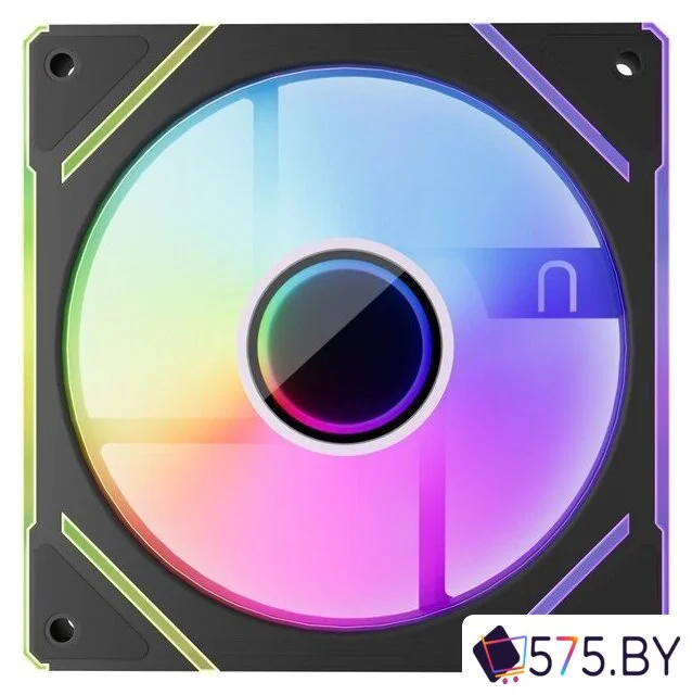 Вентилятор для корпуса 1stPlayer FC7 ARGB (черный) в магазине 575.by