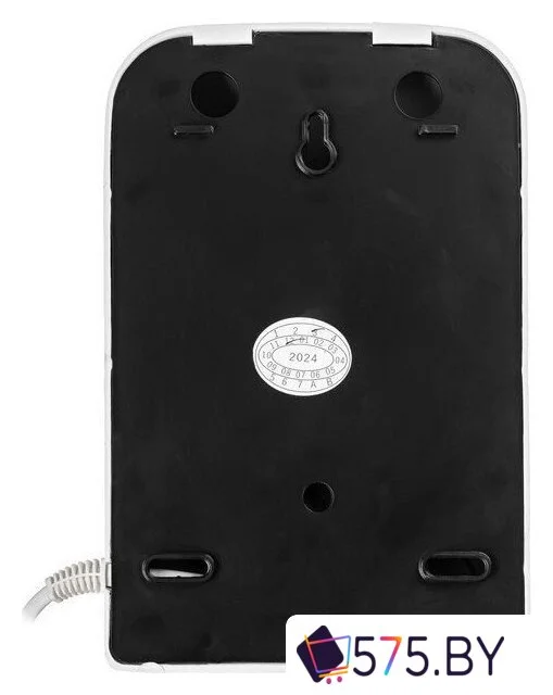 Сушилка для рук Saniteco M-988 (850W) в магазине 575.by