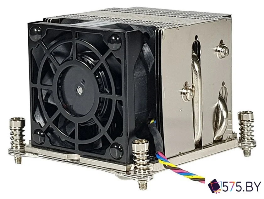 Кулер для процессора Ablecom ACL-S20070 A6-P06025NI-004C0101 в магазине 575.by