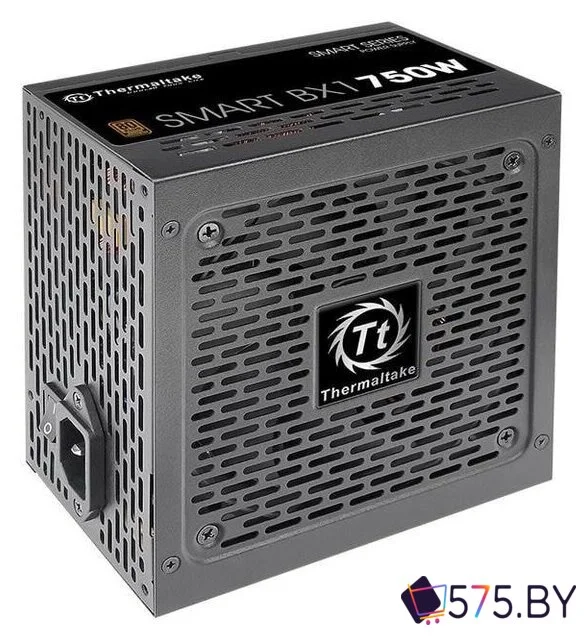 Блок питания Thermaltake Smart BX1 750W PS-SPD-0750NNSABE-1 в магазине 575.by