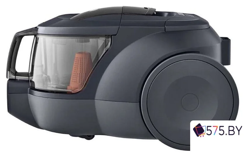 Пылесос LG VC5420NHTG в магазине 575.by