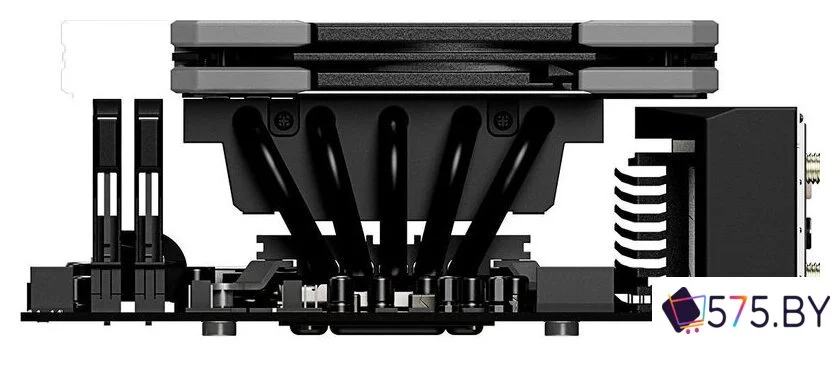 Кулер для процессора ID-Cooling IS-50X V3 в магазине 575.by