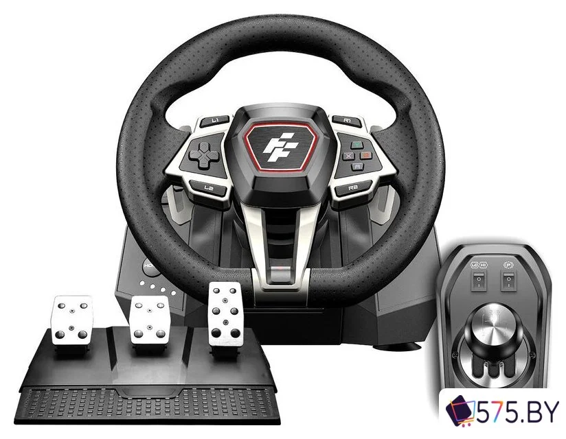 Руль FlashFire Imola в магазине 575.by