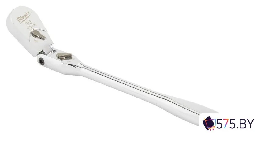 Вороток с трещоткой Milwaukee 4932479653 в магазине 575.by