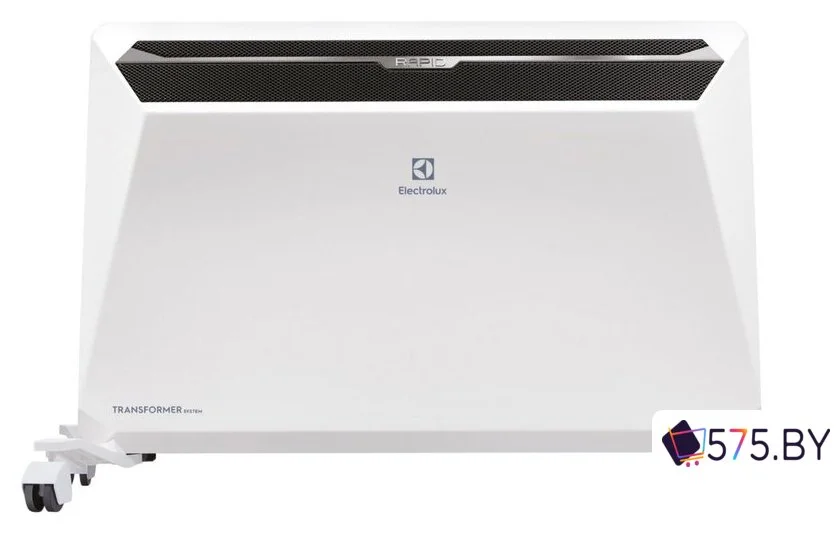 Конвектор Electrolux Rapid Transformer ECH/R-1500 T (электронное управление, с шасси) в магазине 575.by