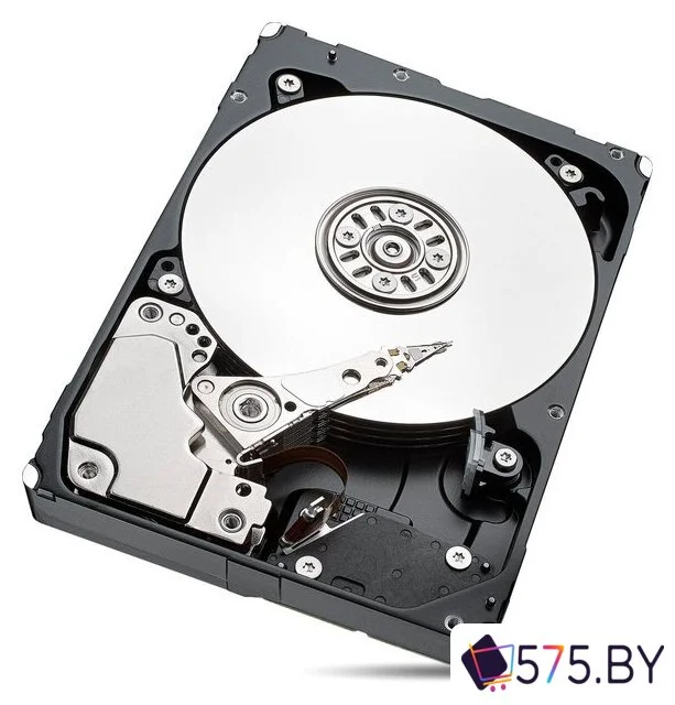 Гибридный жесткий диск Seagate Exos 10E2400 600GB ST600MM0099 в магазине 575.by