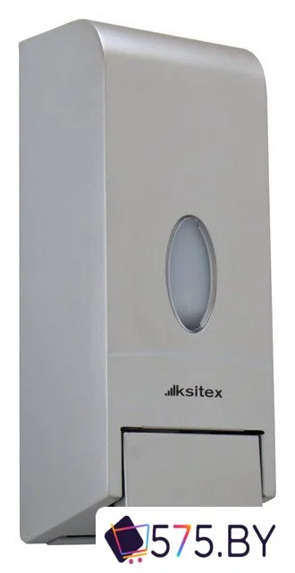 Дозатор для жидкого мыла Ksitex SD-7966-1000M в магазине 575.by