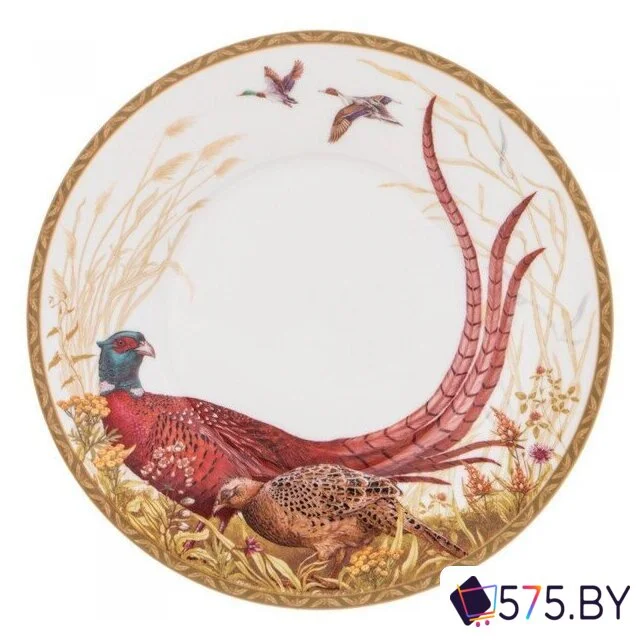 Сервиз Lefard Охота 590-500 в магазине 575.by