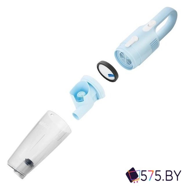 Пылесос Kitfort KT-586-2 в магазине 575.by