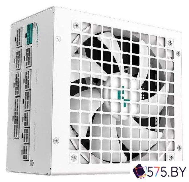 Блок питания DeepCool PN850M WH в магазине 575.by