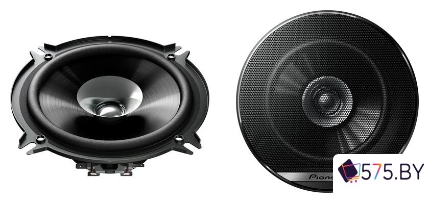 Коаксиальная АС Pioneer TS-G1310F в магазине 575.by