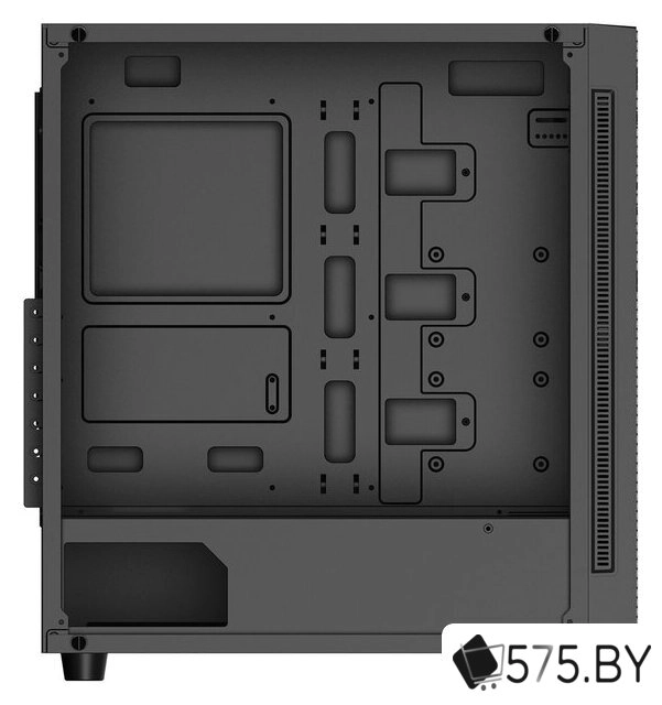 Корпус DeepCool Matrexx 55 Mesh DP-ATX-MATREXX55-MESH в магазине 575.by
