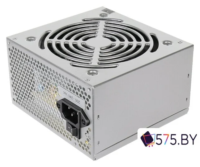 Блок питания AeroCool ECO-600W в магазине 575.by
