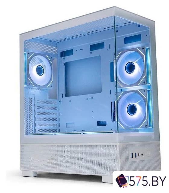 Корпус XASTRA Q500 0F (белый) в магазине 575.by