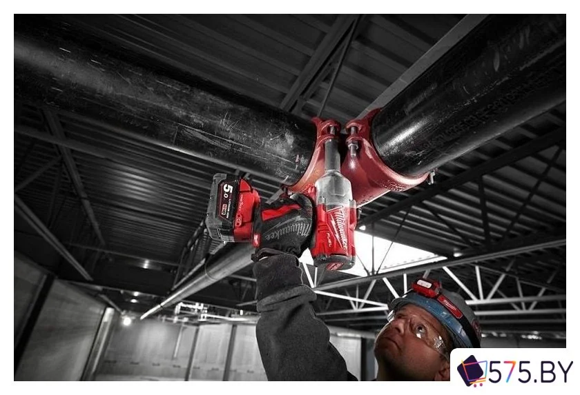 Гайковерт Milwaukee M18 Fuel OneFHIWF12-0X One-Key (без АКБ, кейс) в магазине 575.by