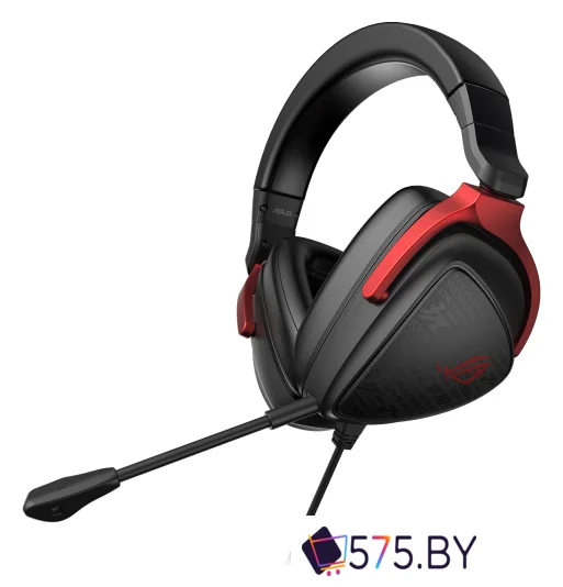 Наушники ASUS ROG Delta S Core в магазине 575.by