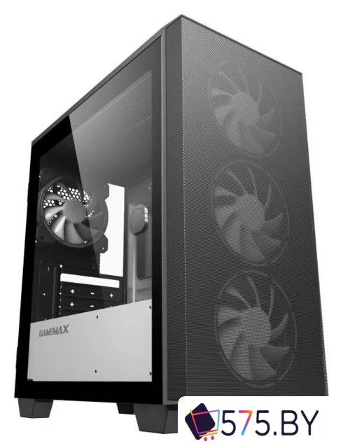 Корпус GameMax Aero Mini в магазине 575.by