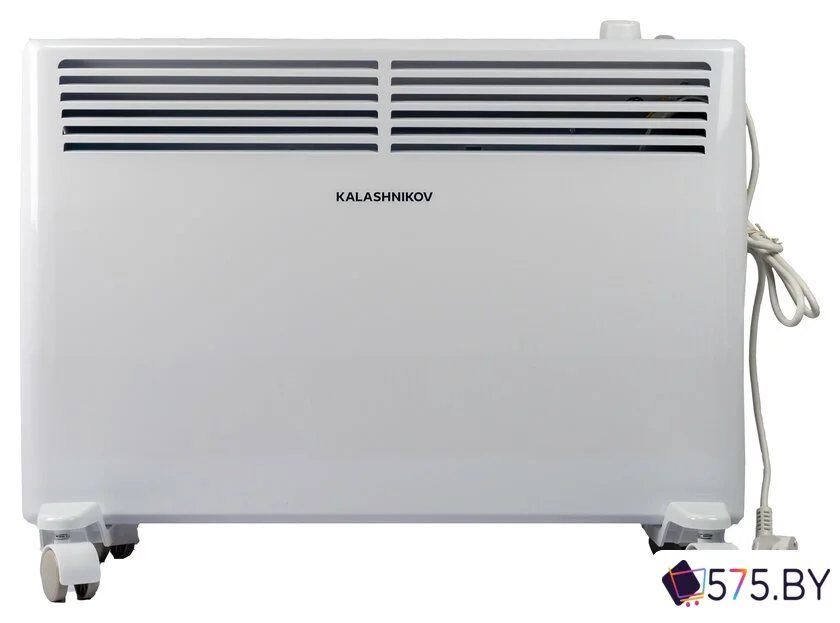 Конвектор Калашников KVCH-E15M-11 в магазине 575.by