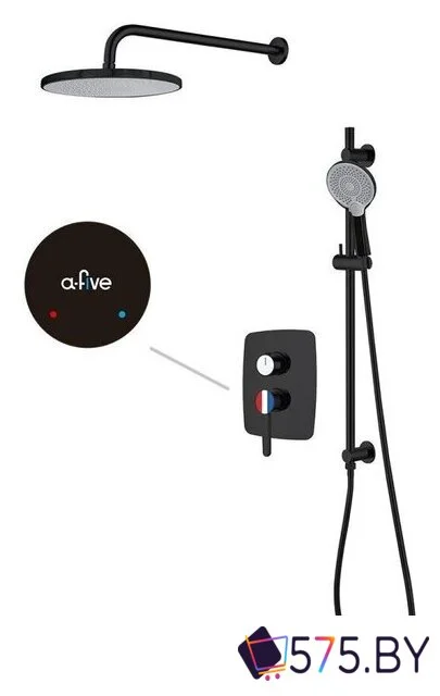 Душевая система  A-Five A5-0656 в магазине 575.by