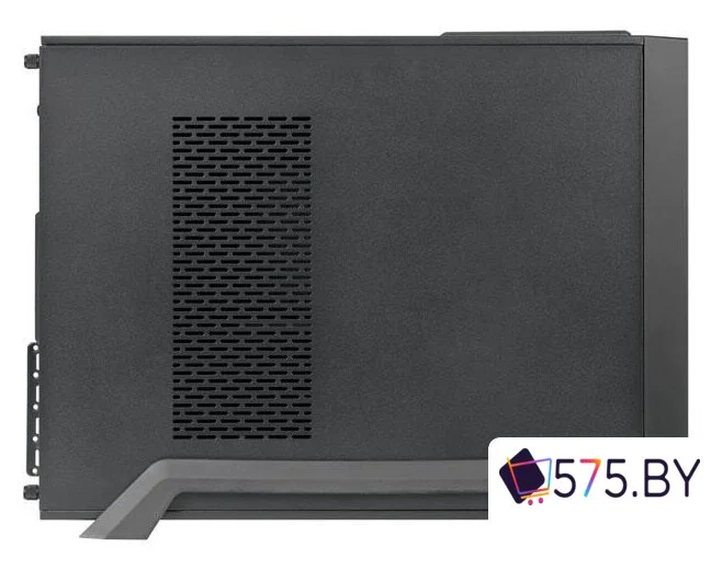 Корпус Chieftec Uni UE-02B в магазине 575.by
