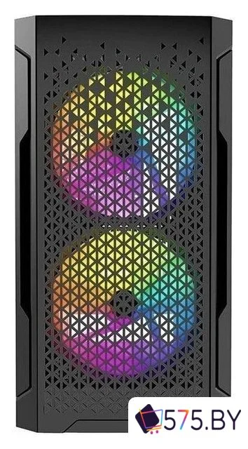 Компьютер Iven Gaming Black 197560 в магазине 575.by