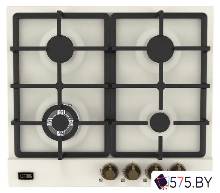 Варочная панель Korting HG 661 CTB в магазине 575.by