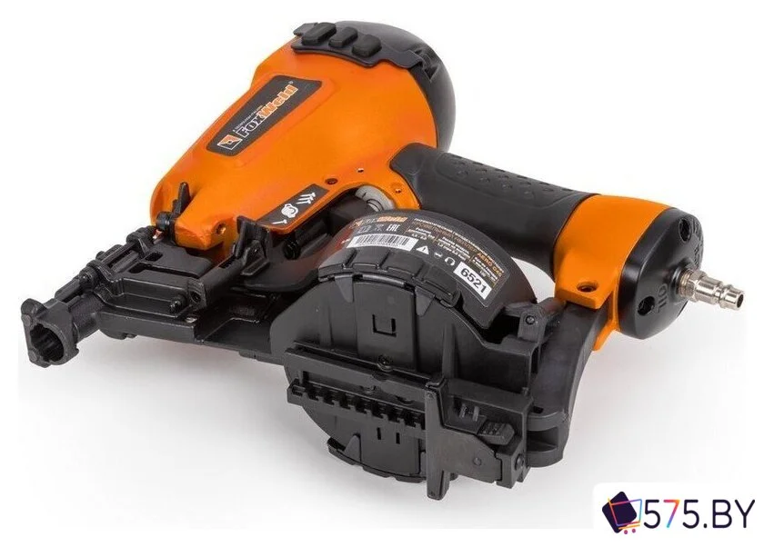 Гвоздезабиватель FoxWeld Aero C45 в магазине 575.by